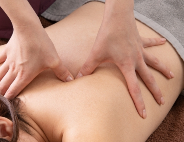 更年期・PMS期にこそ、筋膜リリースが支えになるワケ②