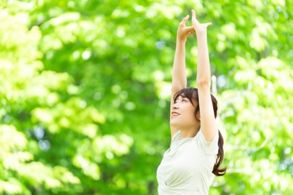 更年期・PMS期にこそ、筋膜リリースが支えになるワケ③