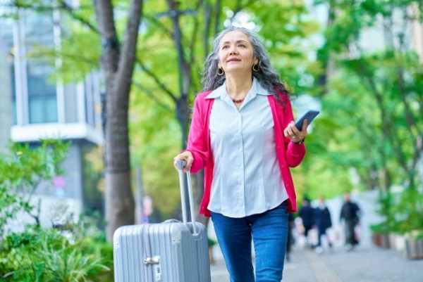 更年期・PMS期にこそ、筋膜リリースが支えになるワケ④